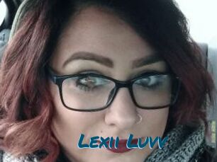 Lexii_Luvv