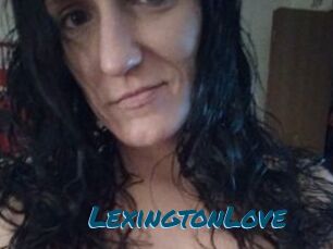 LexingtonLove