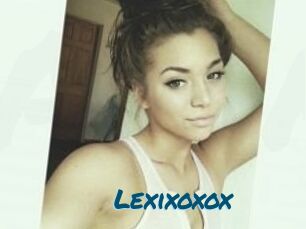 Lexixoxox