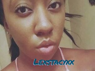 Lexstacyxx