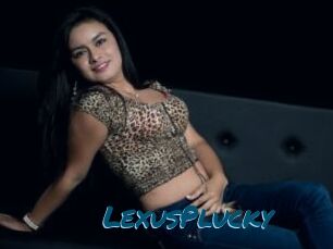 LexusPlucky