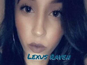 Lexus_Raven