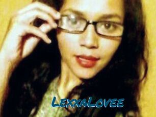 Lexxa_Lovee