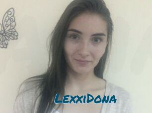 LexxiDona