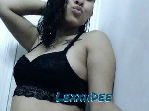 LexxiiDee