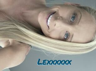 Lexxxxxx