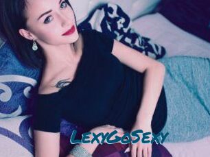 LexyGoSexy