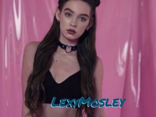 LexyMosley