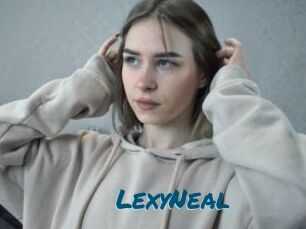 LexyNeal