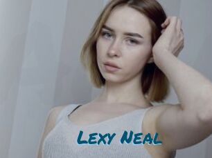 Lexy_Neal