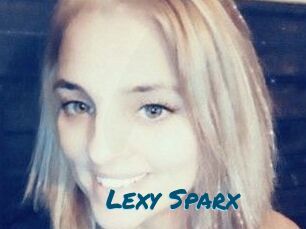 Lexy_Sparx