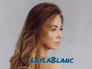 LeylaBlanc