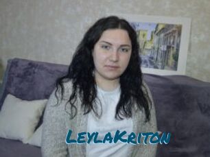 LeylaKriton