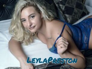 LeylaPreston