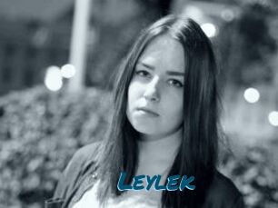 Leylek