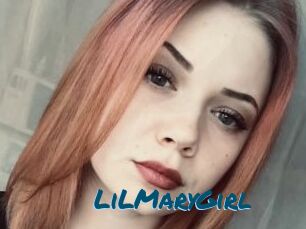 LiLMaryGirl