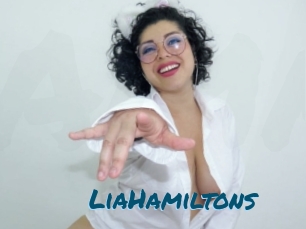 LiaHamiltons