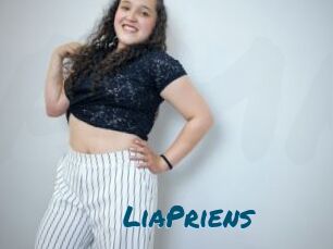 LiaPriens