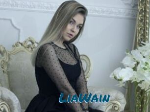 LiaWain