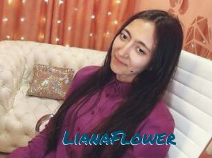 LianaFlower