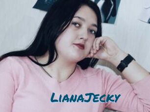 LianaJecky