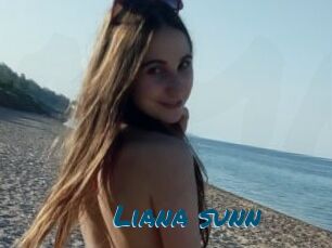 Liana_sunn