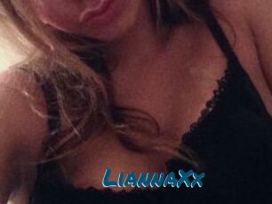 LiannaXx