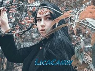 LicaCandy