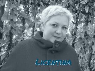 Licentina