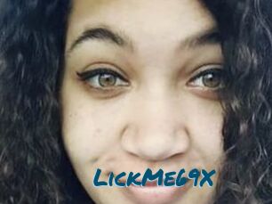 LickMe69X