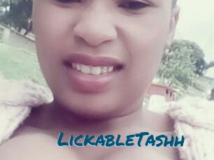 LickableTashh