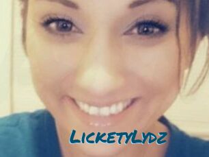 LicketyLydz