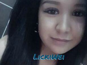 LickiWei