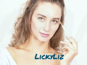 LickyLiz