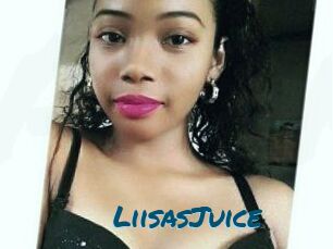 LiisasJuice