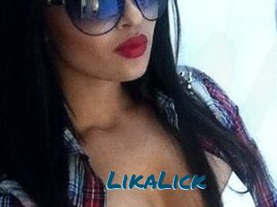 LikaLick