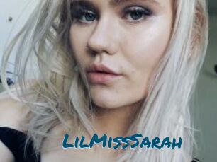 LilMissSarah