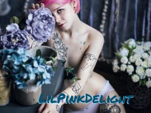 LilPinkDelight