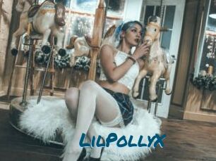 LilPollyX