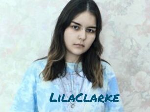 LilaClarke