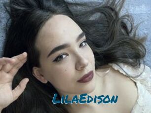 LilaEdison