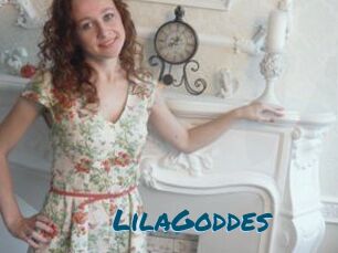 LilaGoddes