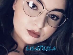 LilaTezla