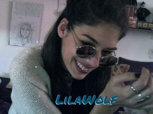 LilaWolf