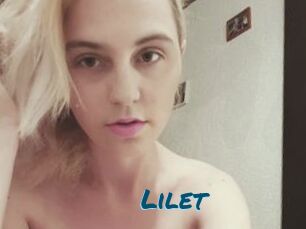 Lilet