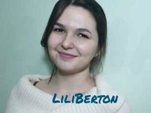 LiliBerton