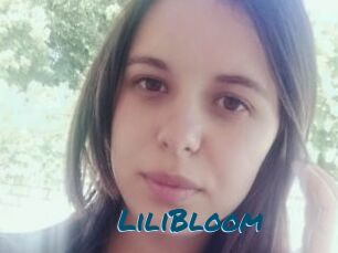 LiliBloom