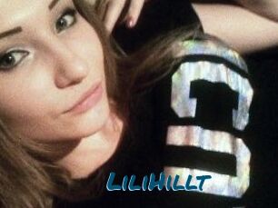 LiliHillt