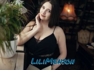 LiliMenson