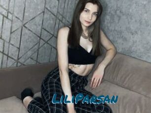 LiliParsan